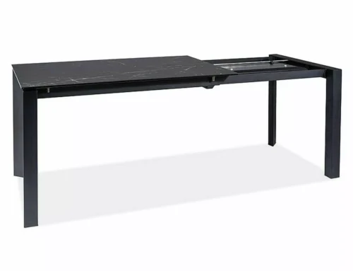 Metropol ceramic table METROPOLCC120