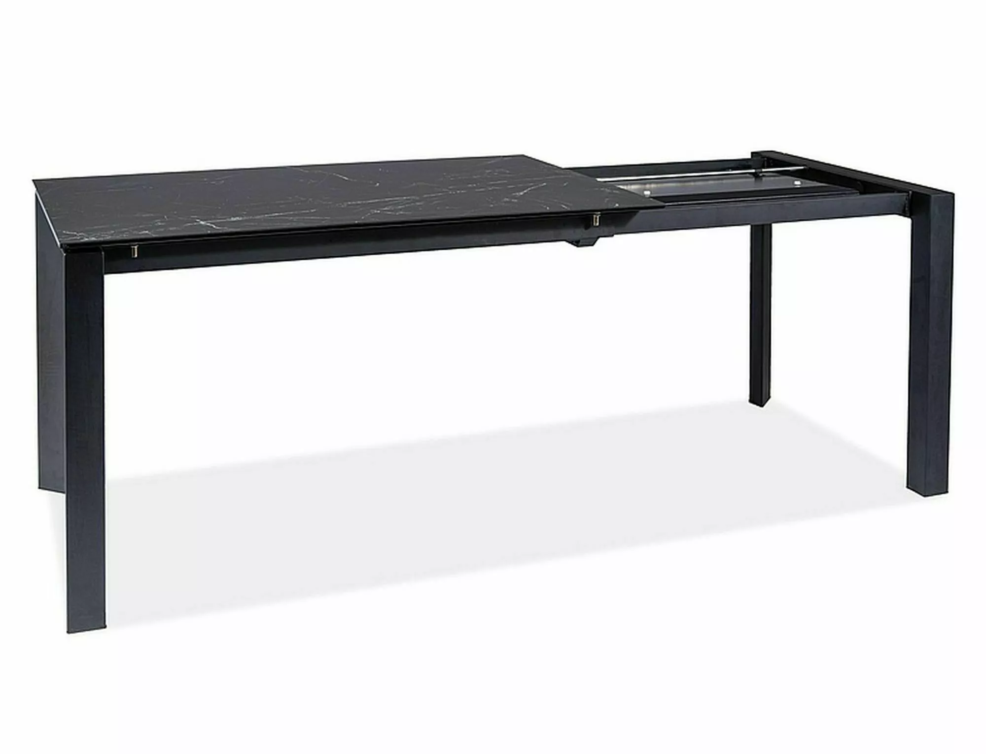 Metropol ceramic table METROPOLCC120