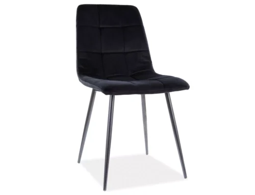Mila Velvet MILAVCC chair