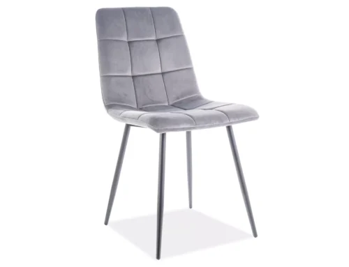 Mila Velvet MILAVCSZ chair