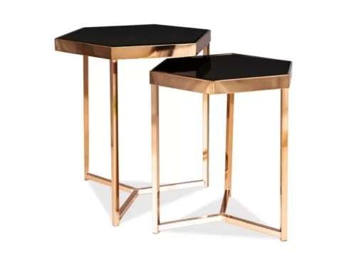 Milos MILOCCZSZ bench set