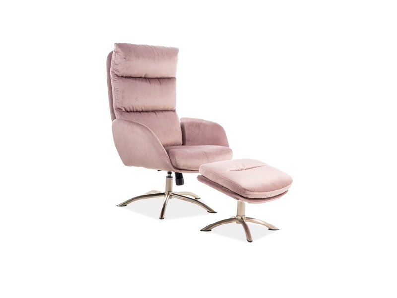 Monroe Velvet MONROEVRA armchair