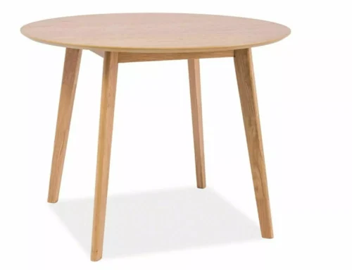 Mosso II table MOSSOIID90