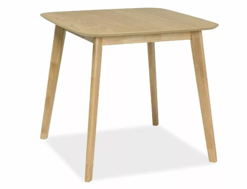 Mosso III table MOSSOIIID80