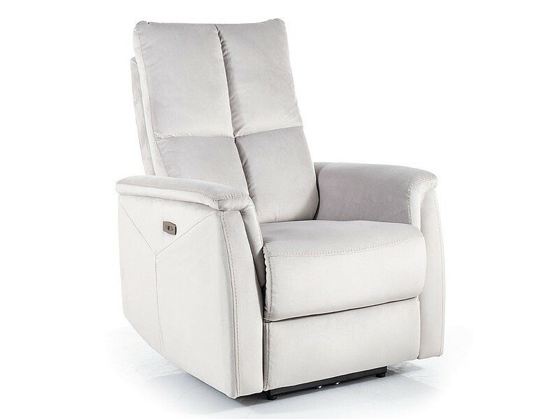 Neptun Velvet armchair NEPTUNVJSZ