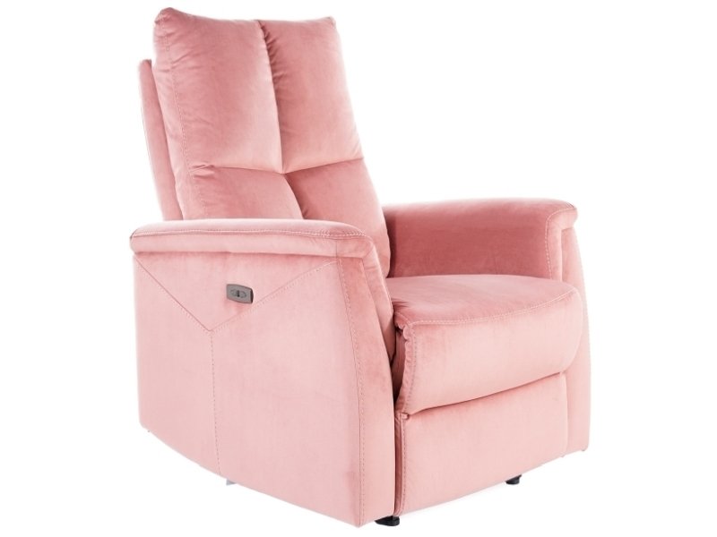 Neptun Velvet NEPTUNVRA armchair