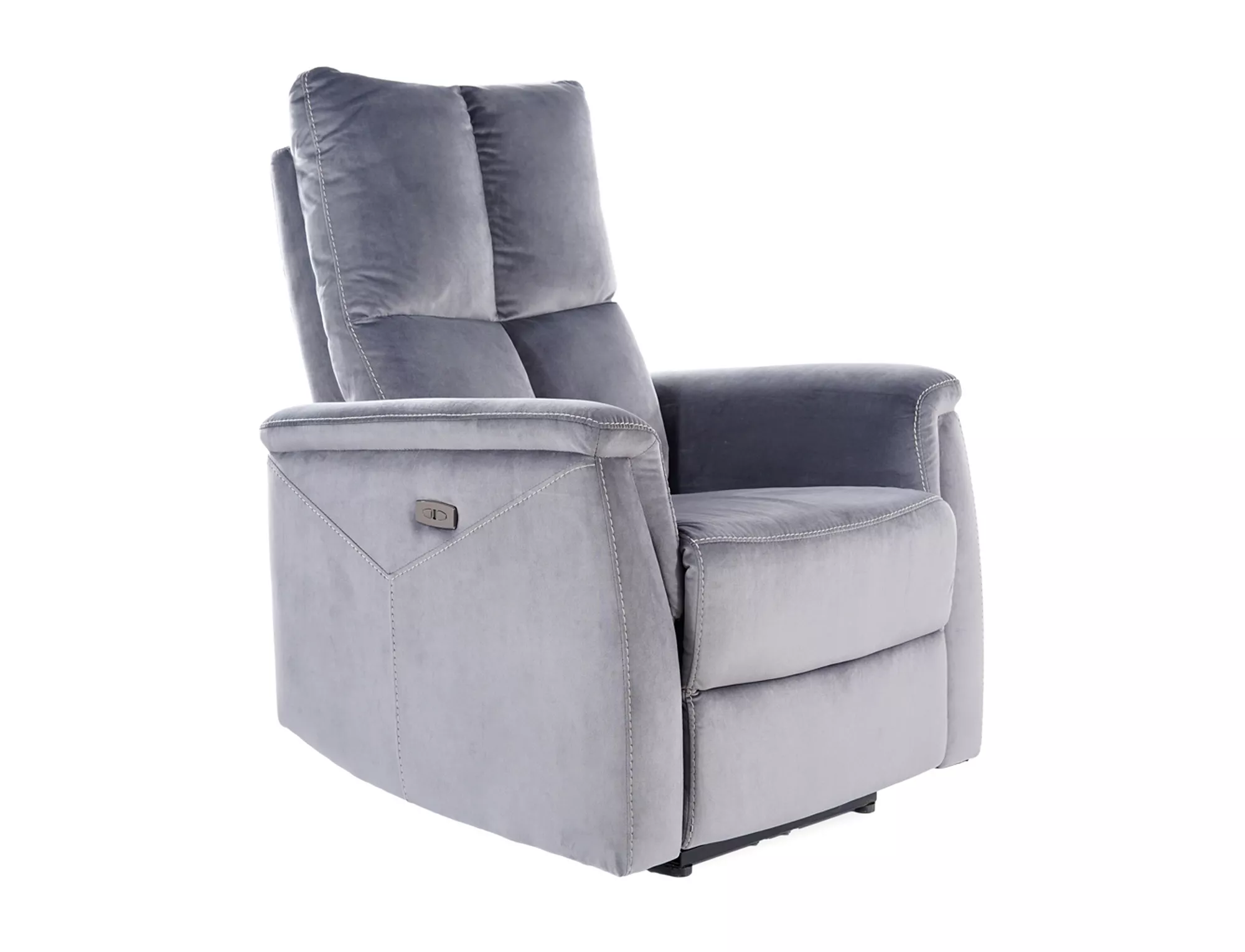 Neptun Velvet NEPTUNVSZ armchair