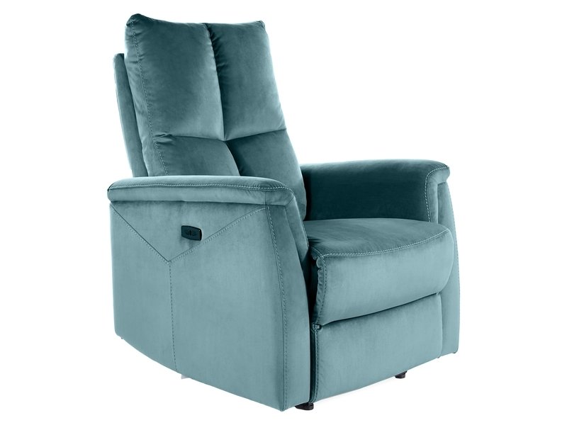 Neptun Velvet NEPTUNVZ armchair