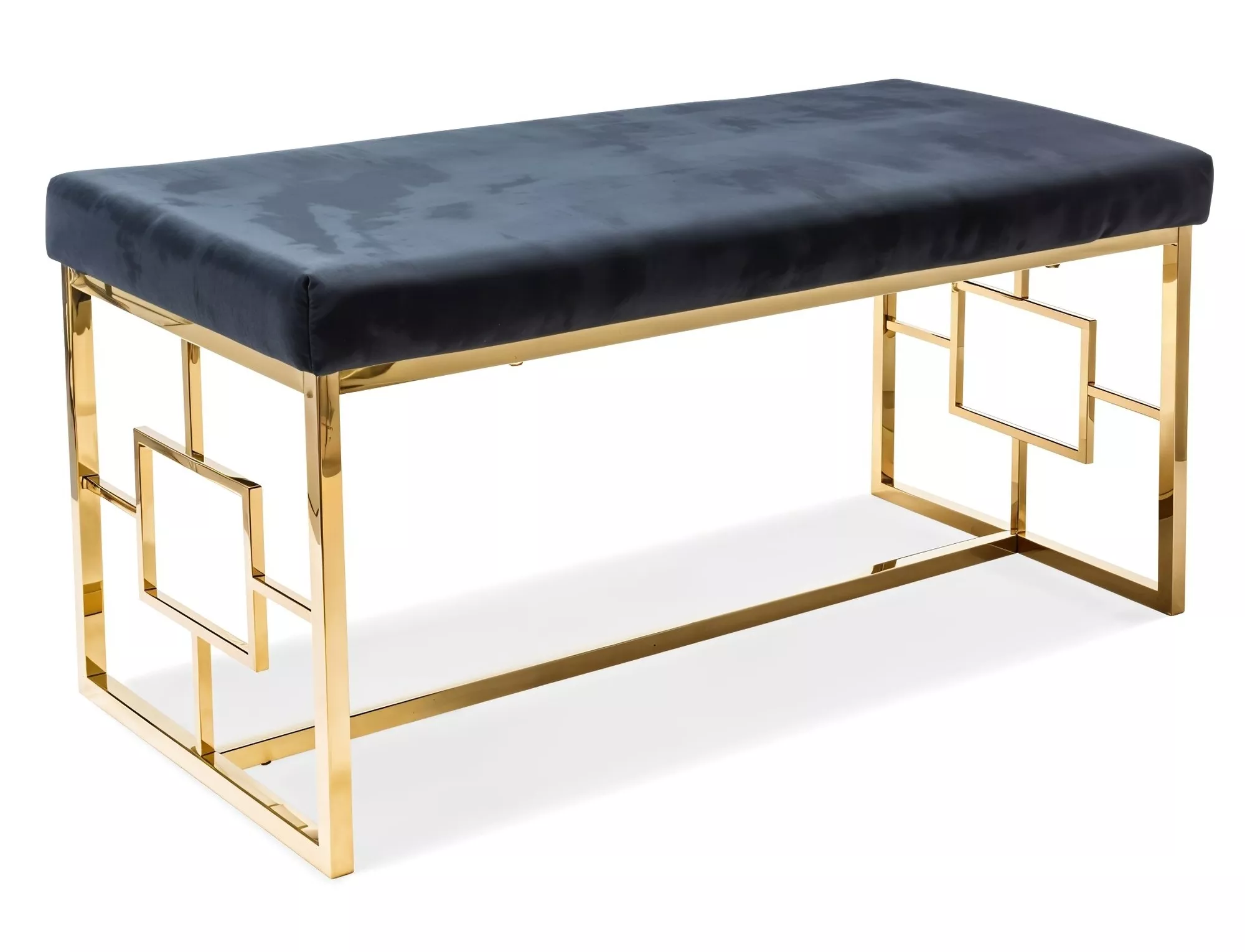 Noir NOIRZLC bench