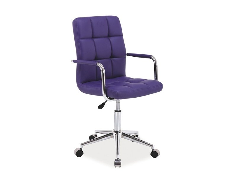 Swivel chair Q-022 OBRQ022F