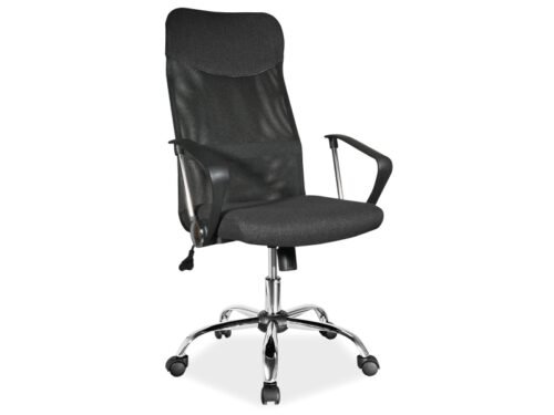Swivel chair Q-025 material OBRQ025MC