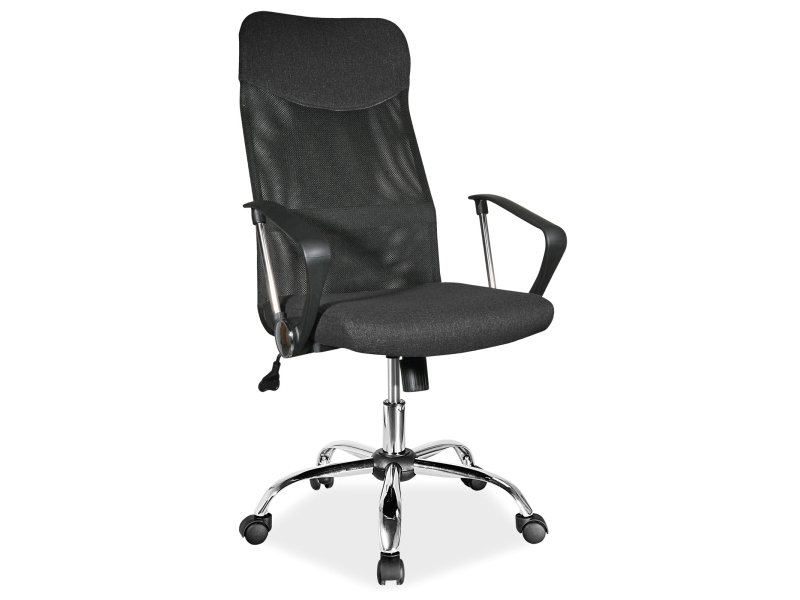 Swivel chair Q-025 material OBRQ025MC