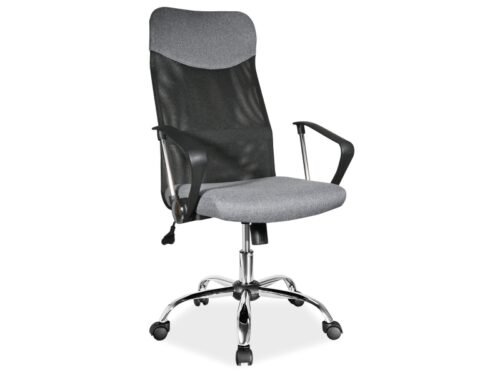 Swivel chair Q-025 material OBRQ025MSZ