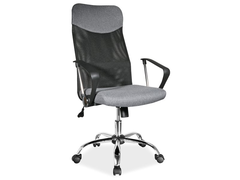 Swivel chair Q-025 material OBRQ025MSZ