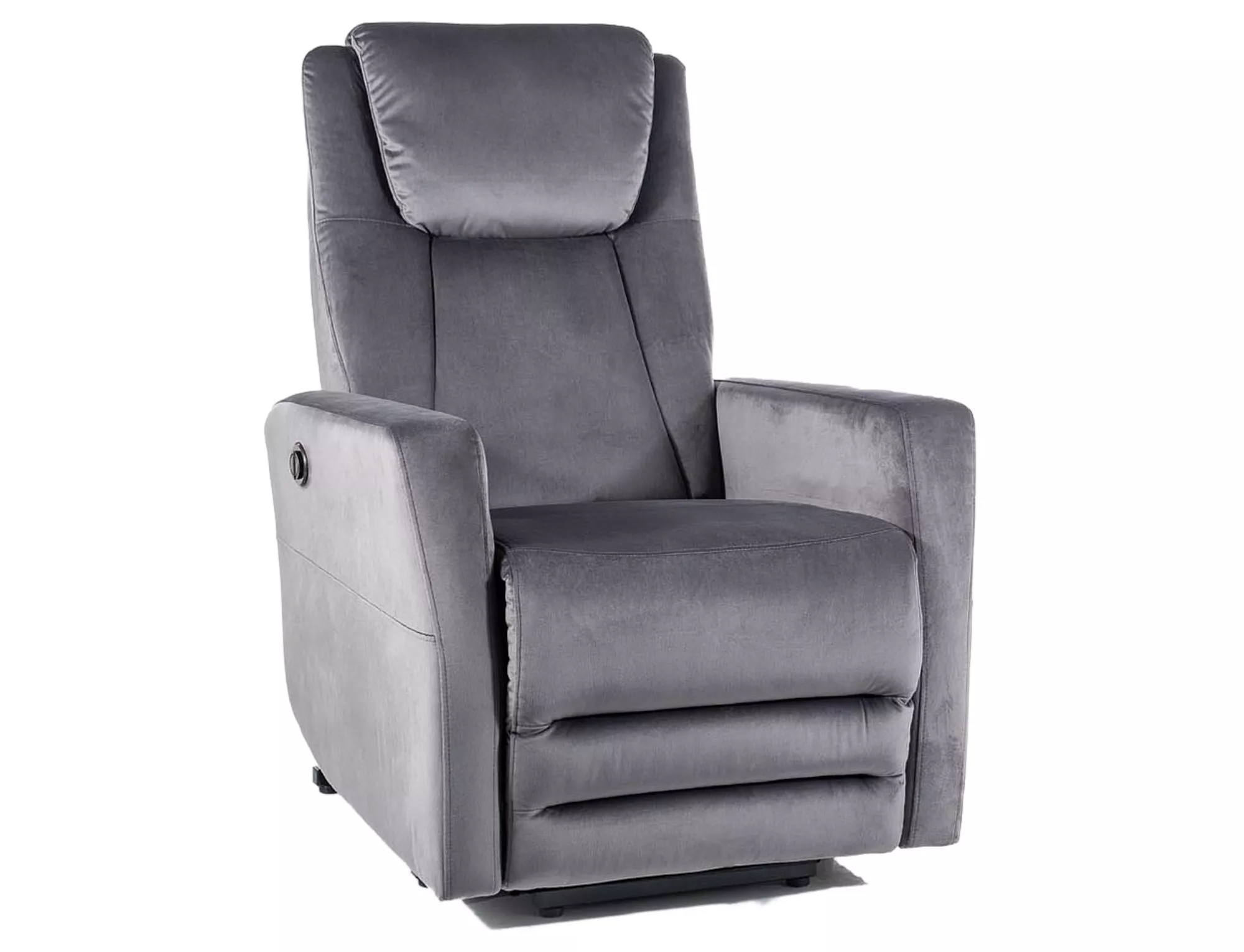 Adonis velvet armchair ADONISVSZ