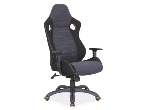 Swivel chair Q-229 OBRQ229SZCHR