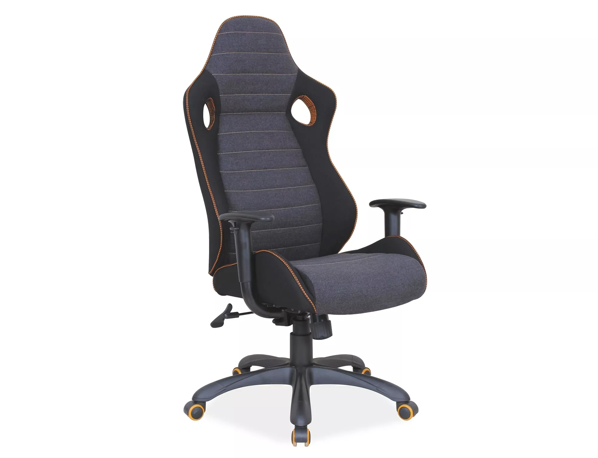 Swivel chair Q-229 OBRQ229SZCHR