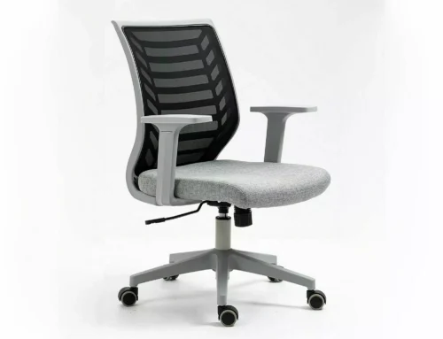 Q-320 OBRQ320CS swivel chair