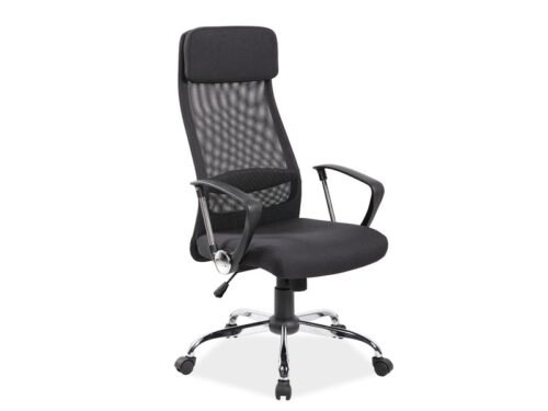 Q-345 OBRQ345C swivel chair