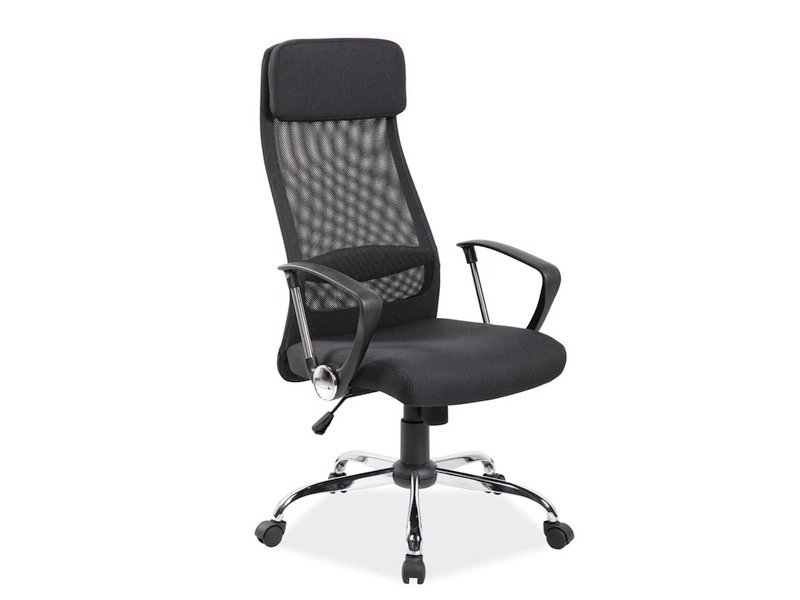 Q-345 OBRQ345C swivel chair
