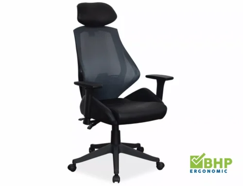 Q-406 OBRQ406C swivel chair