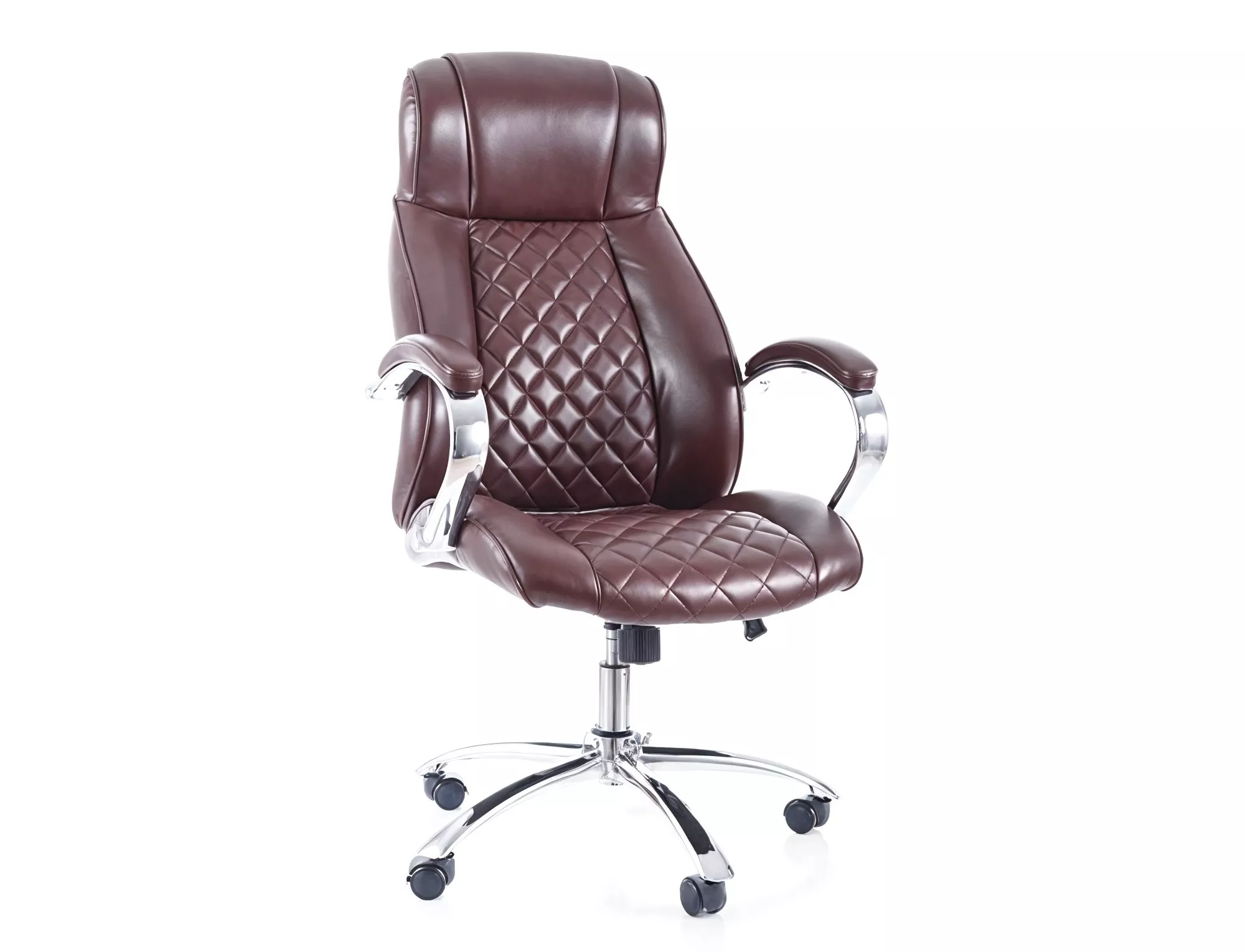 Q-557 OBRQ557BR swivel chair