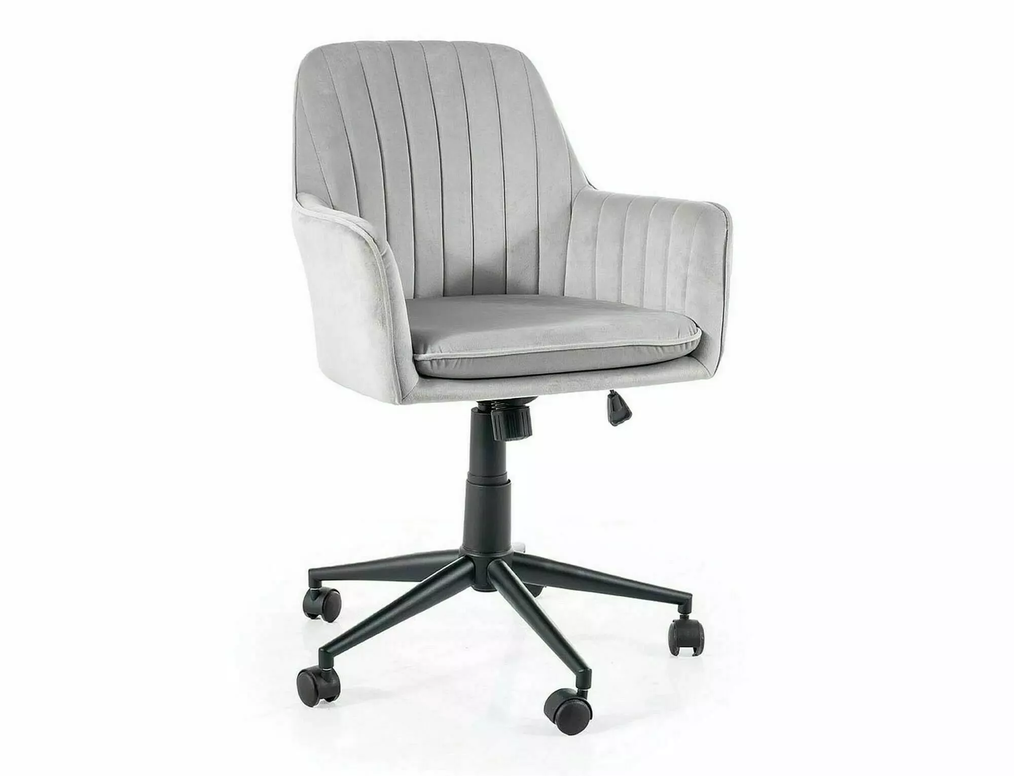 Q-886 velvet swivel chair OBRQ886VJSZ