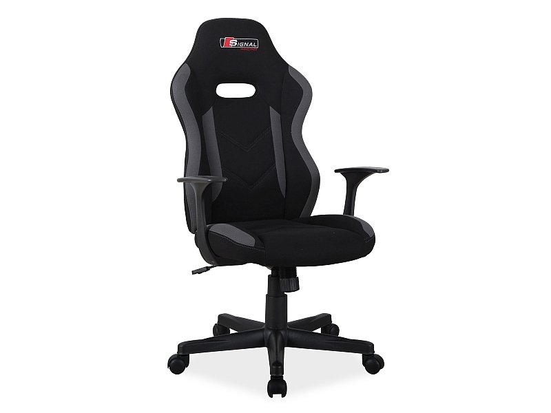 Quick-swivel chair OBRRAPIDCSZCHR