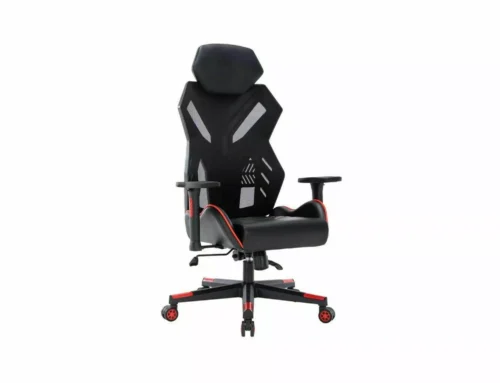 Revolt swivel chair OBRREVOLTCZ