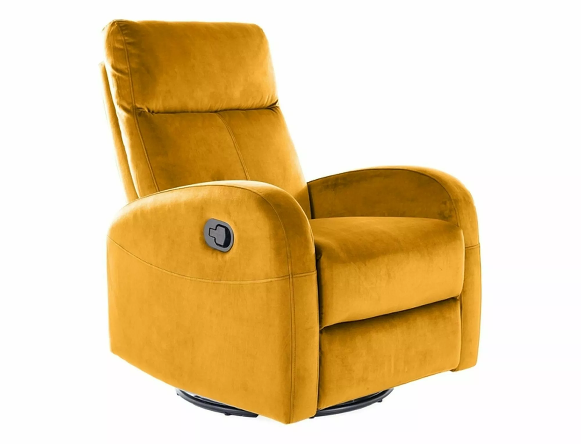 Olimp Velvet OLIMPVCU armchair