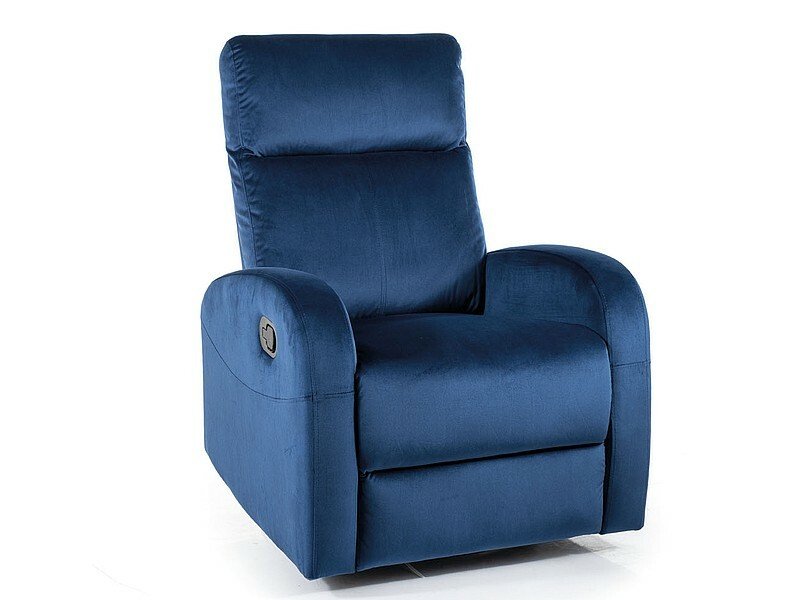 Olimp Velvet OLIMPVGR armchair