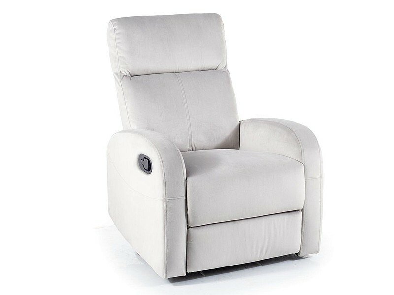 Olimp Velvet OLIMPVJSZ armchair