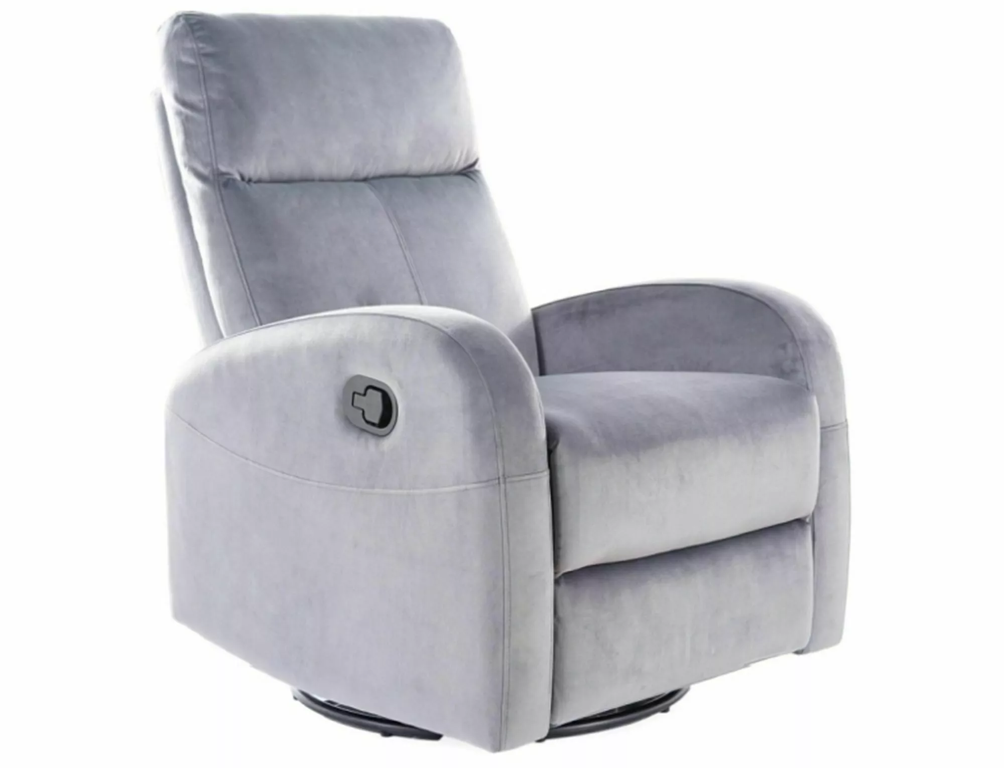 Olimp Velvet OLIMPVSZ armchair