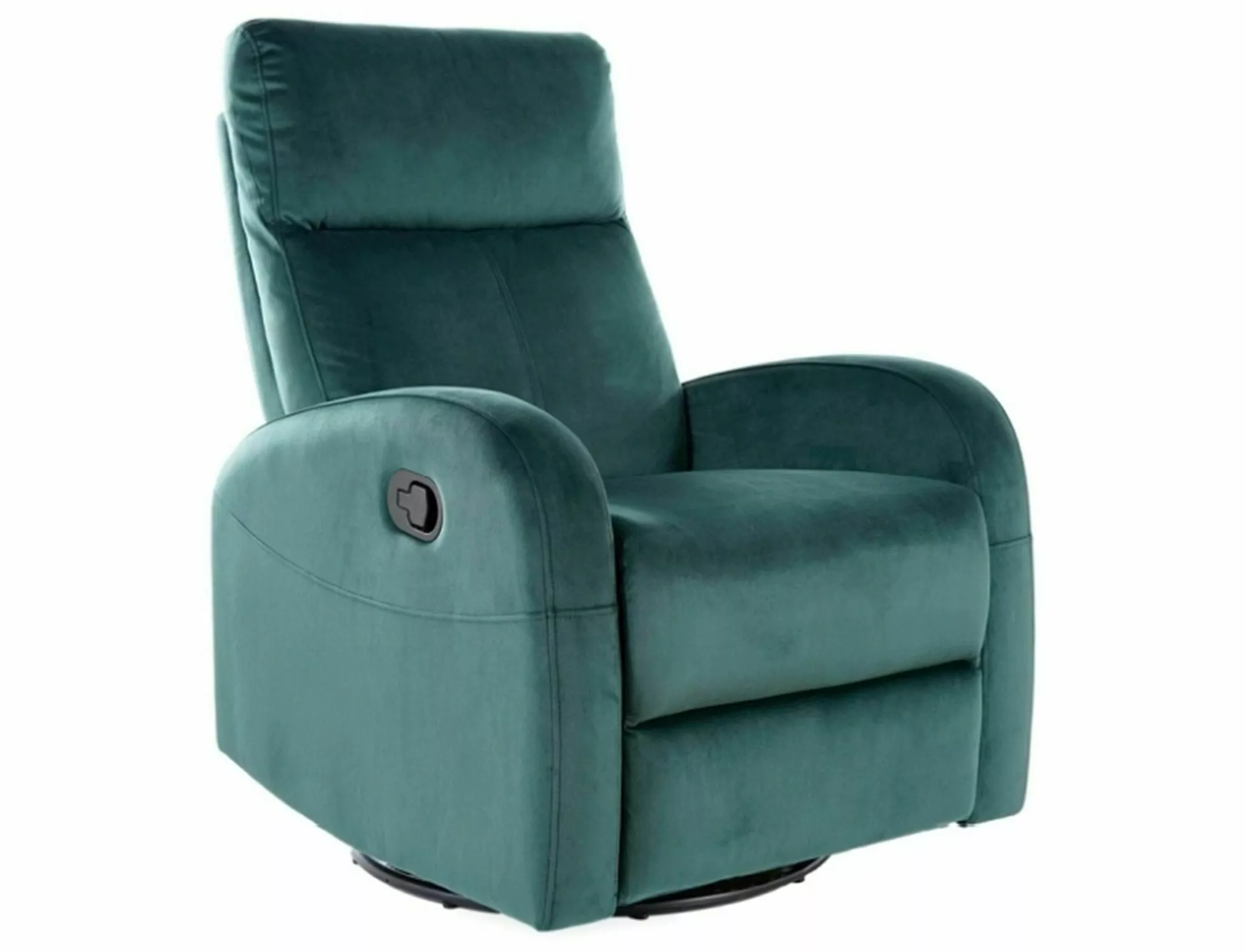Olimp Velvet OLIMPVZ armchair