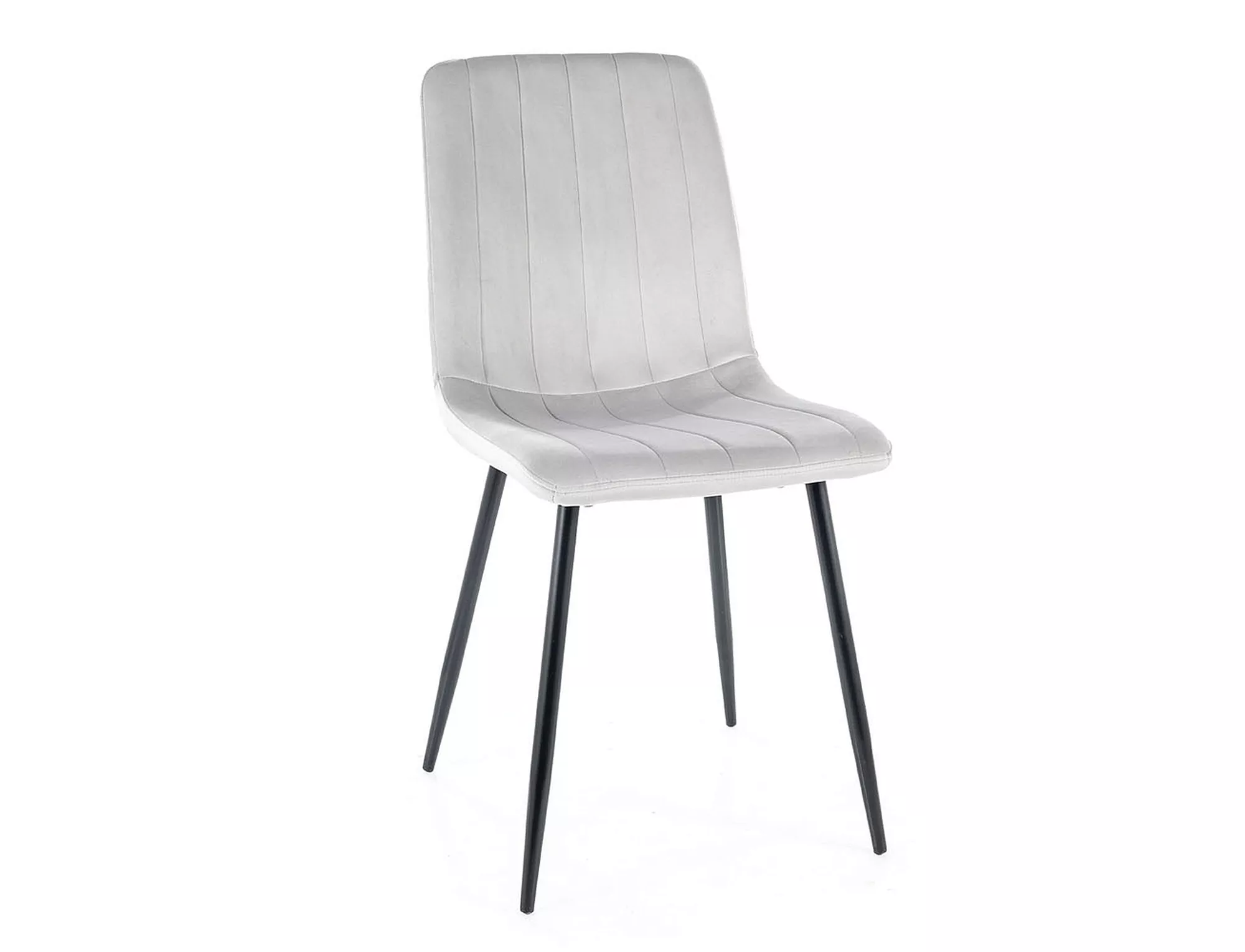 Alan velvet chair ALANVCJSZ