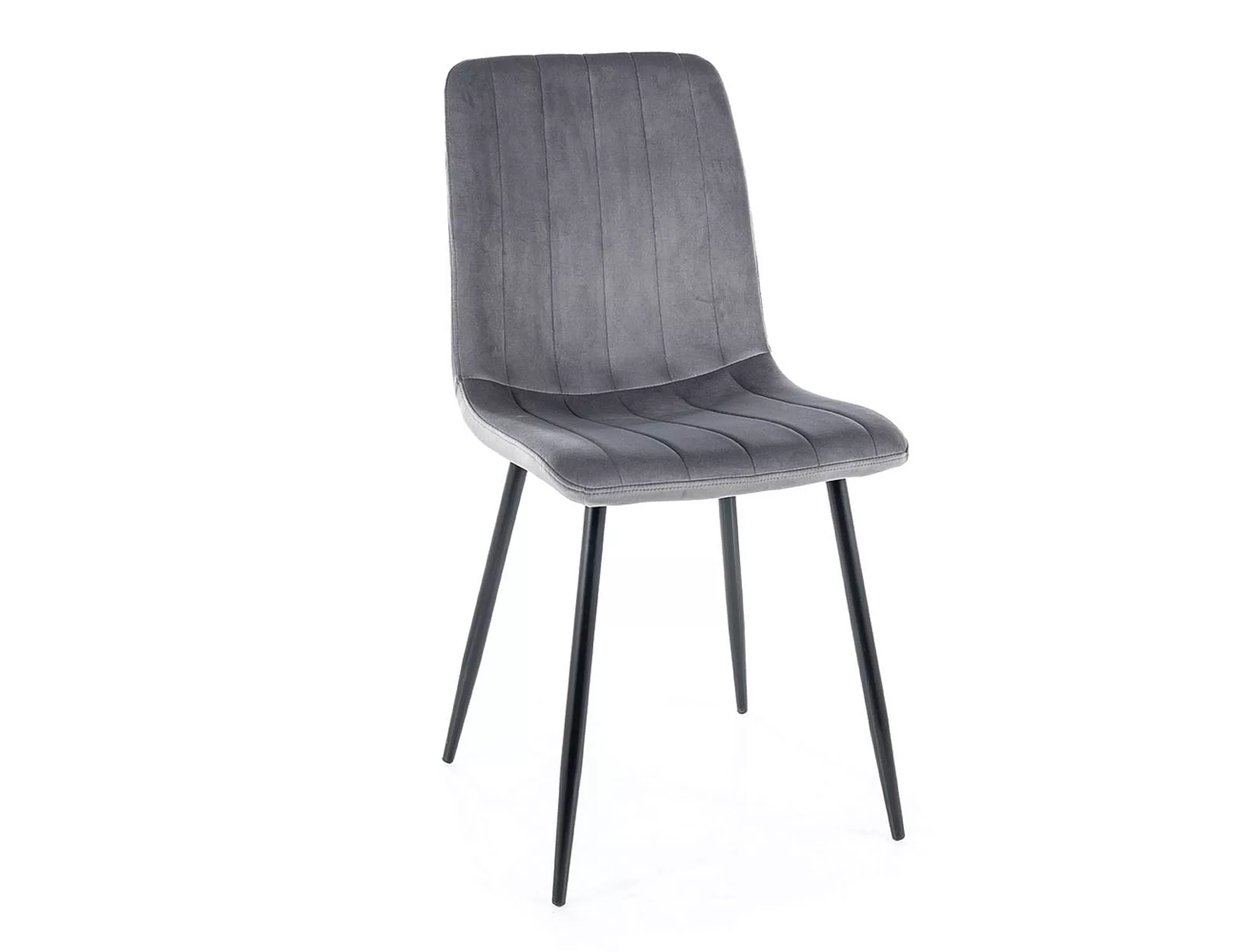 Alano Velvet chair ALANVCSZ