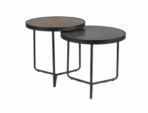 Penelope bench set PENELOPEBRSZC