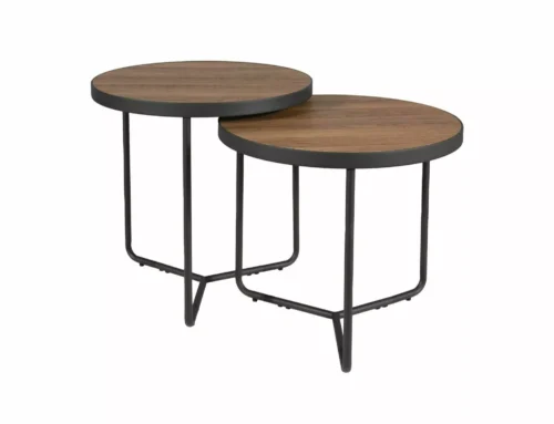 Penelope bench set PENELOPEORC