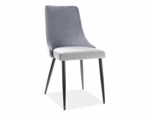 Piano B Velvet chair PIANOBVCSZ