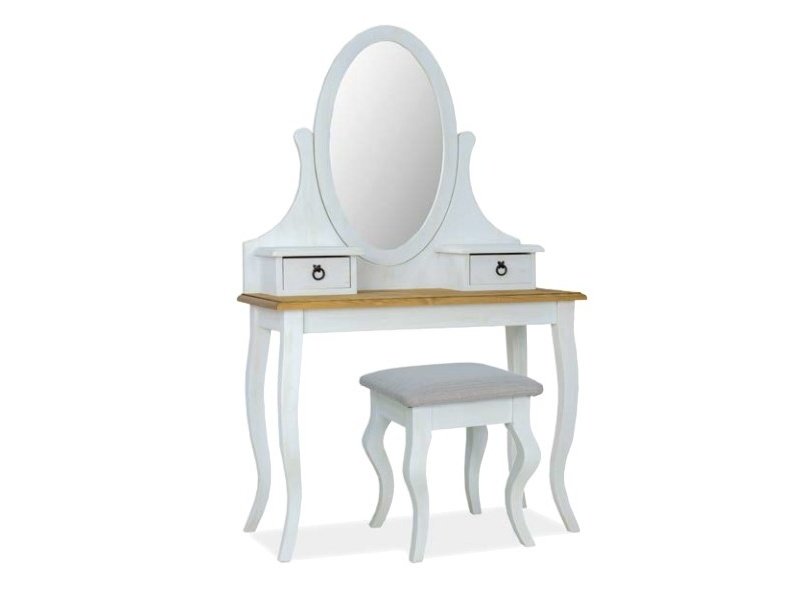 Poprad dressing table POPRADBMSPT