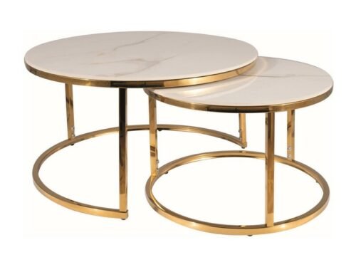 Portafino A PORTAFINOABZL bench set