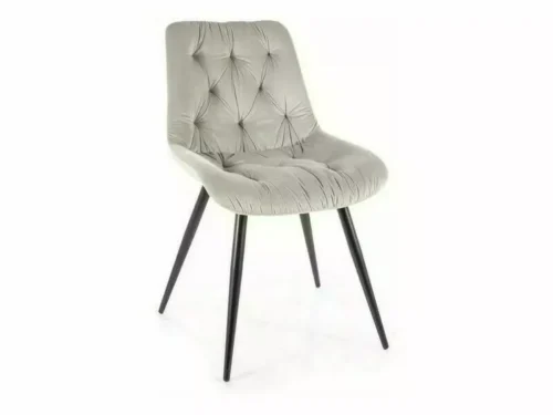 Praga Velvet PRAGAVCJSZ chair