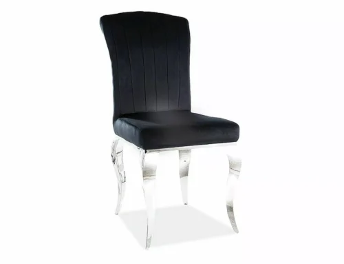 Prince velvet PRINCEVCHC chair