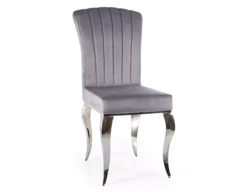 Prince velvet PRINCEVSZCH chair
