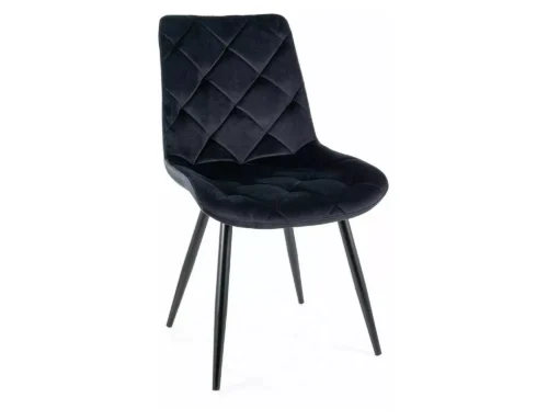 Ralph Velvet chair RALHVCC