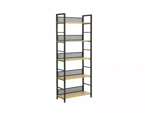 Raw R5 Rack RAWR5DC