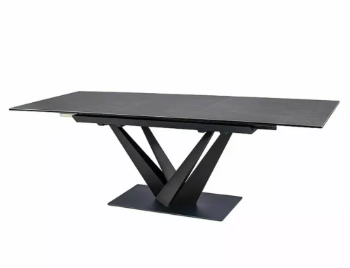Sorento ceramic table SORENTOCC160