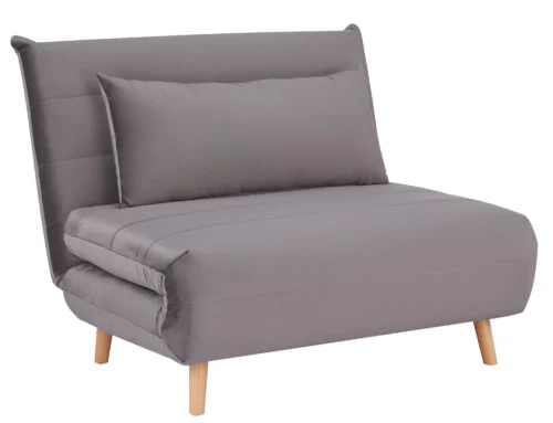Spike velvet armchair SPIKEVSZBU
