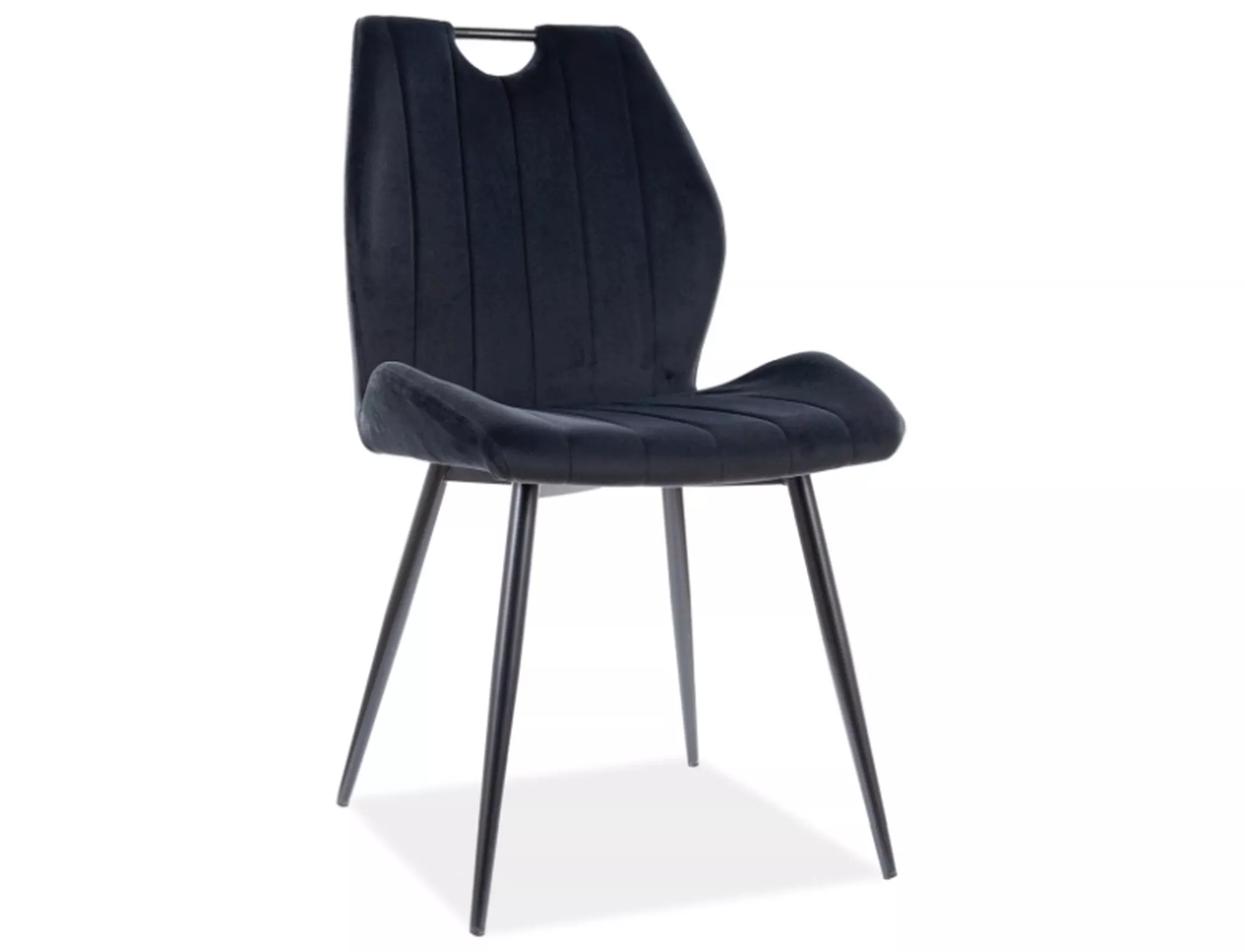 Arco Velvet ARCOVCC chair
