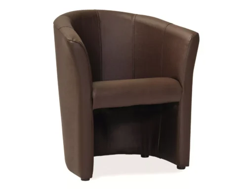 TM-1 TM1CBPP armchair